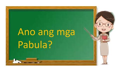 Ano Ang G.